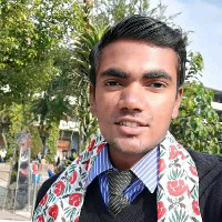 Deepak Kushwaha-Freelancer in Kathmandu,Nepal