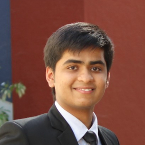 Het Patel-Freelancer in Rajkot,India