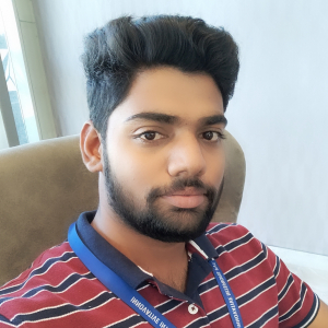 Balamurugan Kesavan-Freelancer in Chennai,India