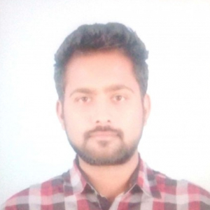 Rajesh Jadar-Freelancer in ,India