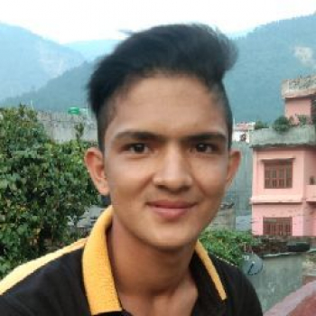 Suman Khadka-Freelancer in Butwal,Nepal