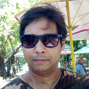 Ravindra B.-Freelancer in Mumbai,India