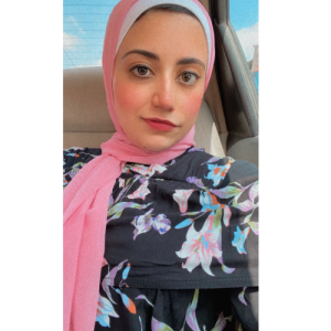 Salma Shalan-Freelancer in Cairo,Egypt