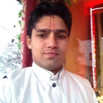 Gaurav Kishore-Freelancer in Patiala,India