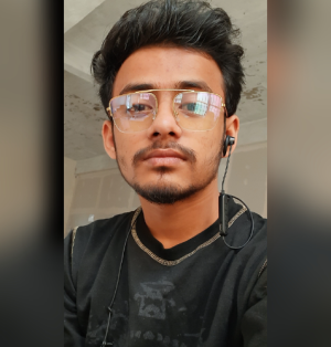 Shankar Shankar-Freelancer in Sahibzada Ajit Singh Nagar,India