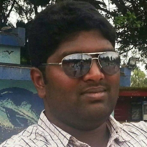 Manjunath Anguswamy-Freelancer in Bangalore,India