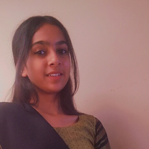 Nisha Mane-Freelancer in ,India