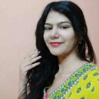 Rina Ojha-Freelancer in Khardah,India