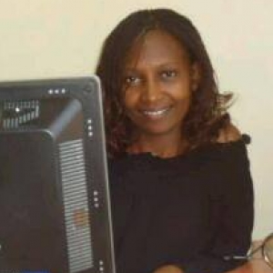 Regina Ogechi-Freelancer in Nairobi,Kenya