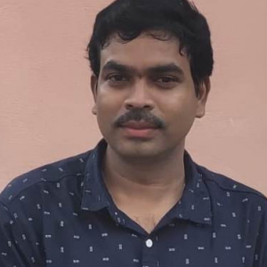 Syam Megha-Freelancer in SPSR NELLORE,India