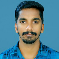 Rahul R-Freelancer in ,India