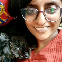 Vanita Iyer-Freelancer in Kotagiri,India