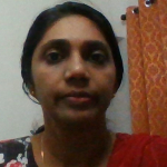 Sheeba Mathew-Freelancer in ,India