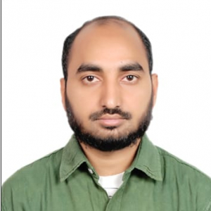 Abdul Khalique-Freelancer in Hyderabad,India