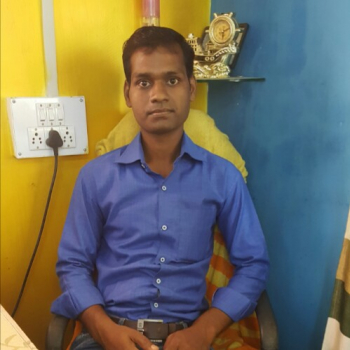 Amit Vishwakarma-Freelancer in ,India