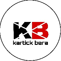 Kartick Bera-Freelancer in Dangra,India