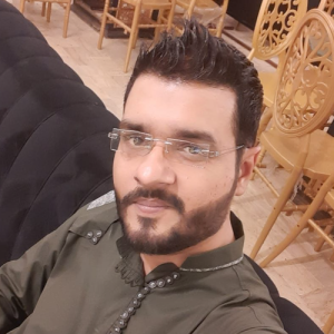 Faheem Saleem-Freelancer in Karachi,Pakistan