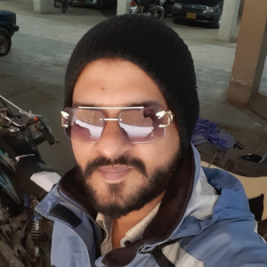 Faheem Ansari-Freelancer in Karachi,Pakistan