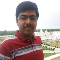 Ankit Dubey-Freelancer in Ghaziabad, India,India
