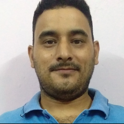 Dinesh-Freelancer in New Delhi,India