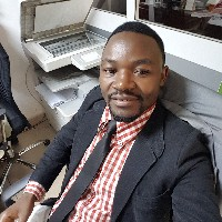 Yama Francis-Freelancer in Yaounde,Cameroon