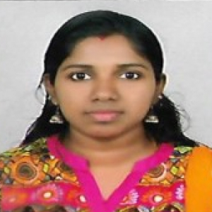 Bineesha Kp-Freelancer in Kottayam,India