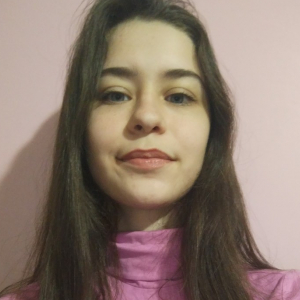 Elena Pavlic-Freelancer in Chisinau,Moldova