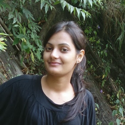 Sanjana Gupta-Freelancer in Gr. Noida,India