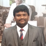 Srikar Chilukamari-Freelancer in Hyderabad,India