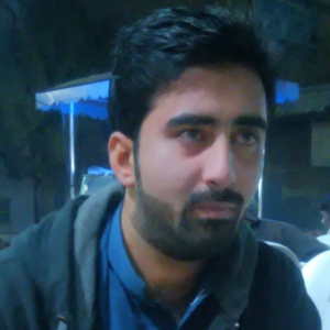 Wasim Sajjad-Freelancer in Faisalabad,Pakistan