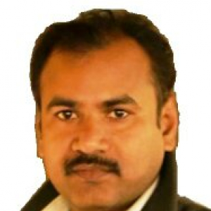 Ajay Kumar-Freelancer in Delhi,India