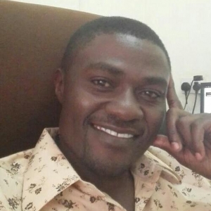 Laban Kunene-Freelancer in ,Kenya