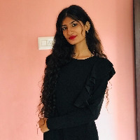 Sifa Bloch-Freelancer in Jamnagar,India