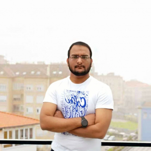 Mubashir Siddiqui-Freelancer in Karachi,Pakistan