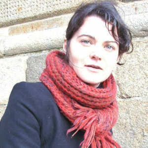 Delphine M-Freelancer in Lorient,France