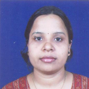 Gitanjali Mohapatra-Freelancer in ,India
