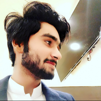 Muzzamil Shahzad-Freelancer in Lahore,Pakistan
