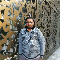 Muhammed Shereef-Freelancer in ,India