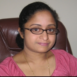 Lavanya Bagadi-Freelancer in Warangal,India