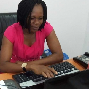 Franca Okwara-Freelancer in Lagos,Nigeria