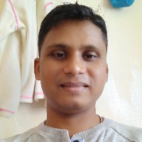 Hitesh Parmar-Freelancer in Vadodara,India