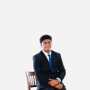 Rennu Priakshan Viveganandarajah-Freelancer in ,Sri Lanka