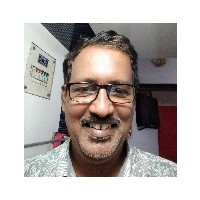 Suresh Shetty-Freelancer in ,India