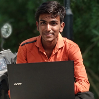 Kaushik Patel-Freelancer in Ahmedabad,India