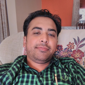 Ezaz Ali Arshad-Freelancer in Ranchi,India