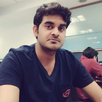 Abhishek Busineni-Freelancer in Nellore,India