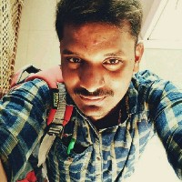 Raju Raja-Freelancer in Attur,India
