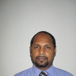 Niroshan Basnayake-Freelancer in ,Sri Lanka
