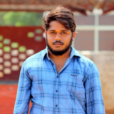Vamsi Krish-Freelancer in Hyderabad,India