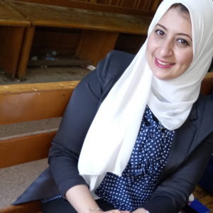 Dalia Abdeltwab-Freelancer in Cairo,Egypt